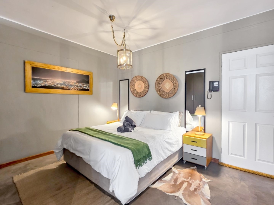 0 Bedroom Property for Sale in Cape Town City Centre Western Cape